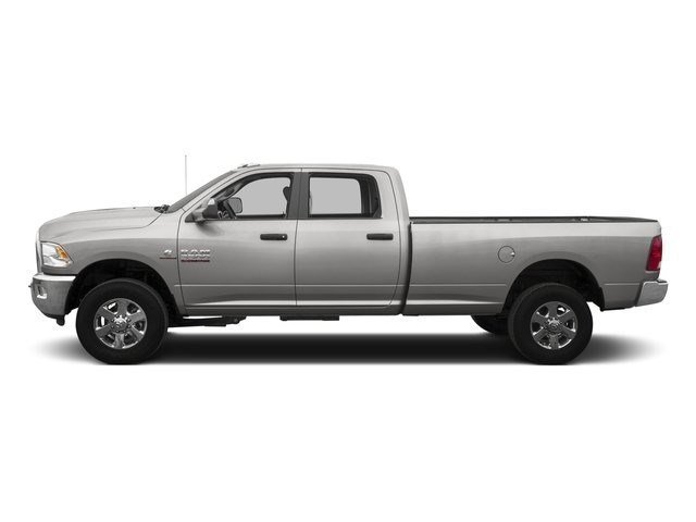 2016 Ram 3500  Crew Cab