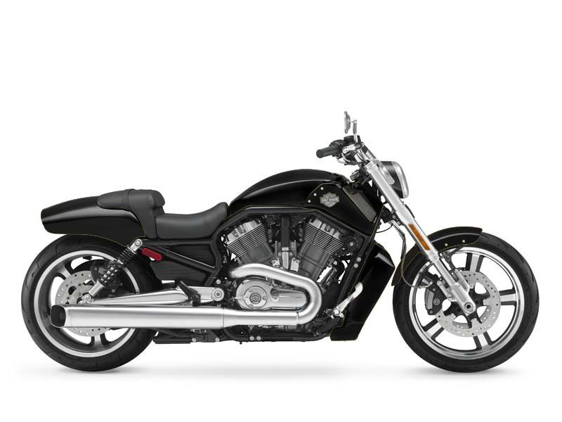 2011 Harley-Davidson V-Rod Muscle