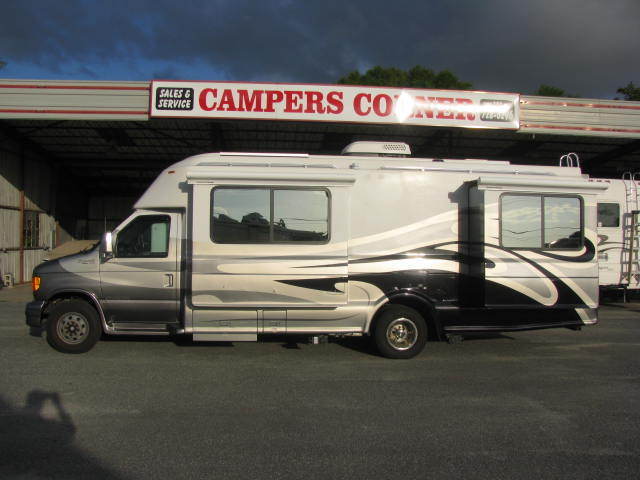 Chinook Summit RVs for sale