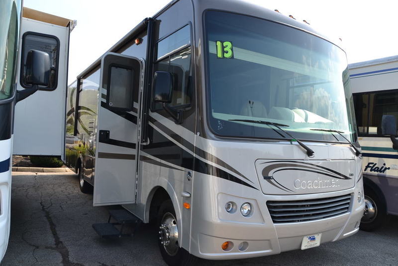 2013 Coachmen Rv Mirada 29ds RVs for sale