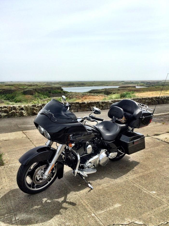 2005 Honda Shadow SPIRIT 750