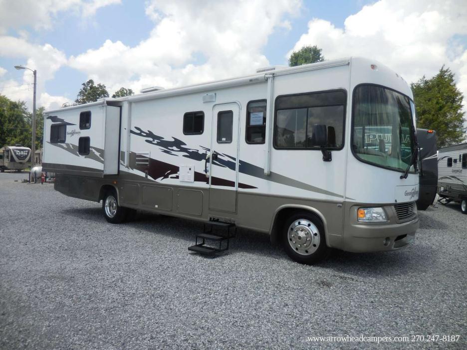 2006 Forest River Georgetown 350DS