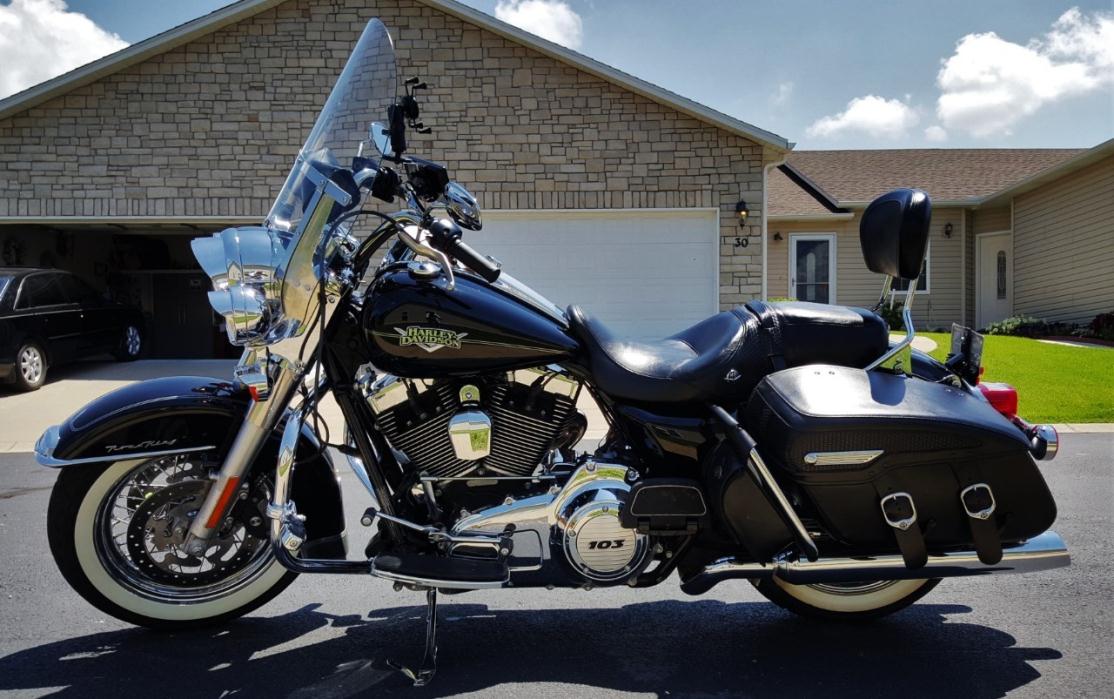 2006 Honda Shadow Aero