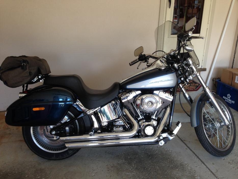 2014 Harley-Davidson FLHTK - Electra Glide Ultra Limited