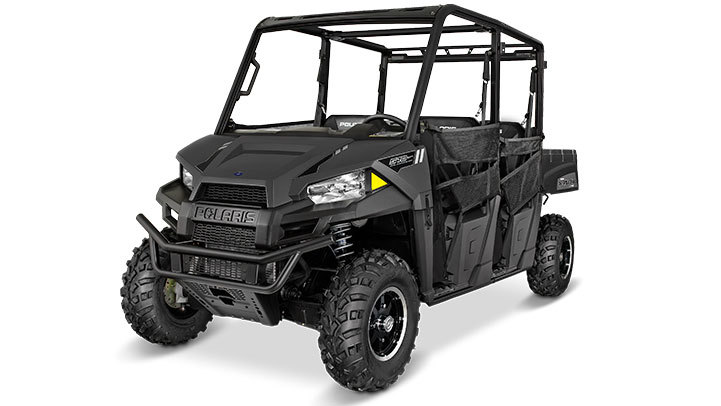 2016 Polaris Ranger Crew 570-4 EPS