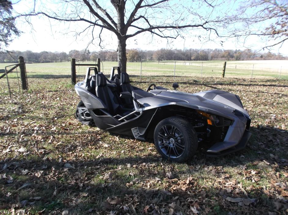 2016 Slingshot Slingshot