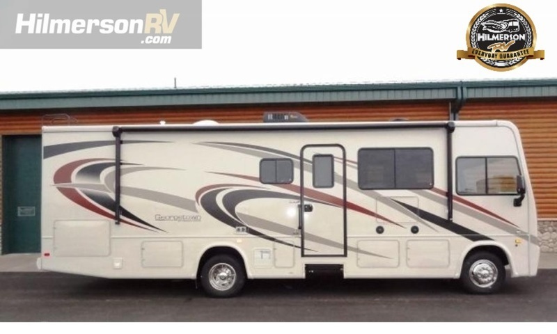 2016 Forest River Georgetown 3 Series 31B3