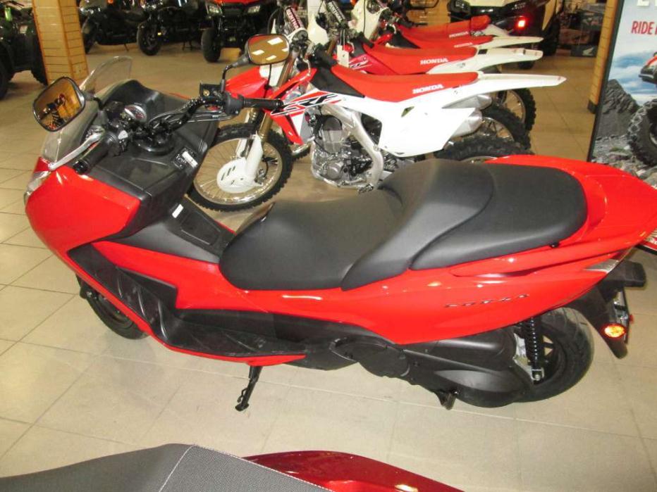 2015 Honda Pcx150