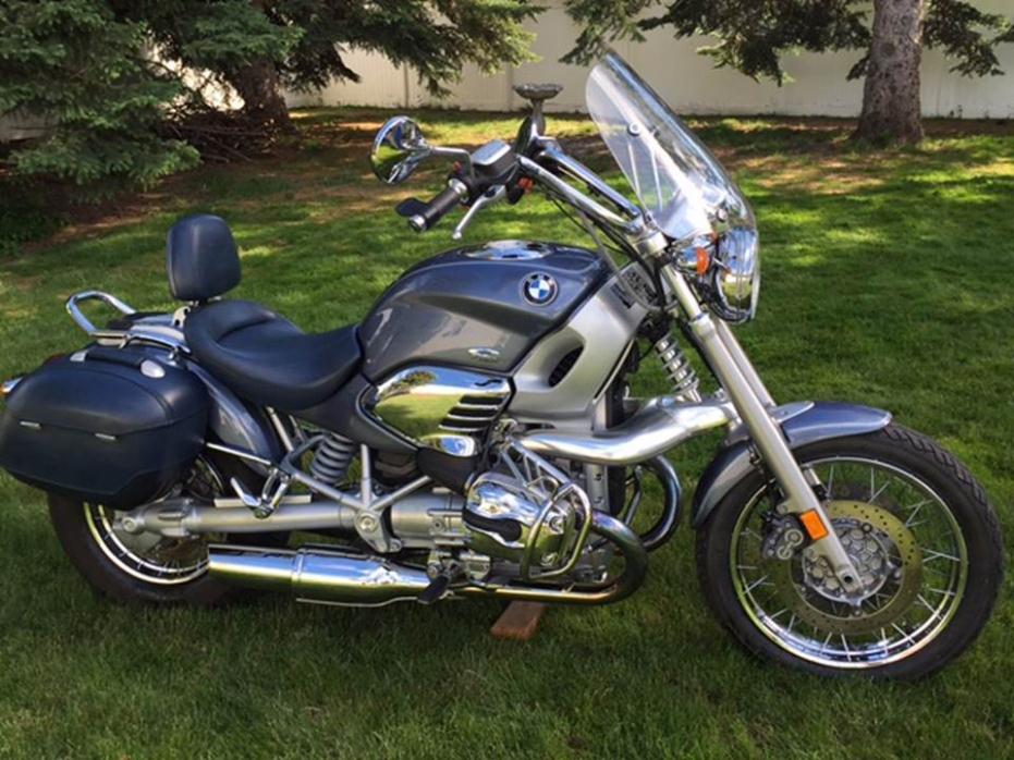 2004 Honda VTX1300C