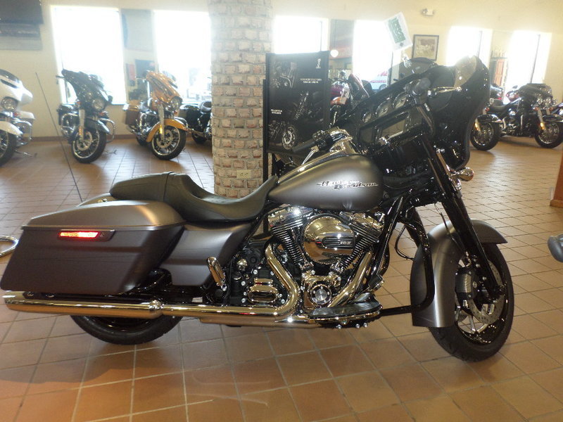 2015 Harley-Davidson XL883L - SPORTSTER