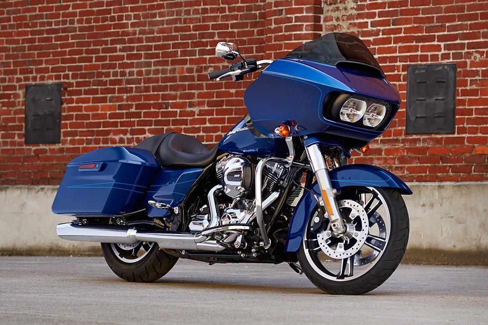 2016 Harley-Davidson ROAD GLIDE SPECIAL