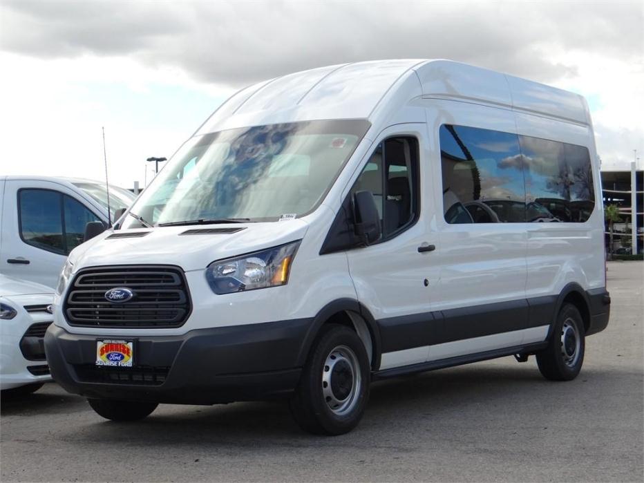 2016 Ford Transit 350 Van  Passenger Van