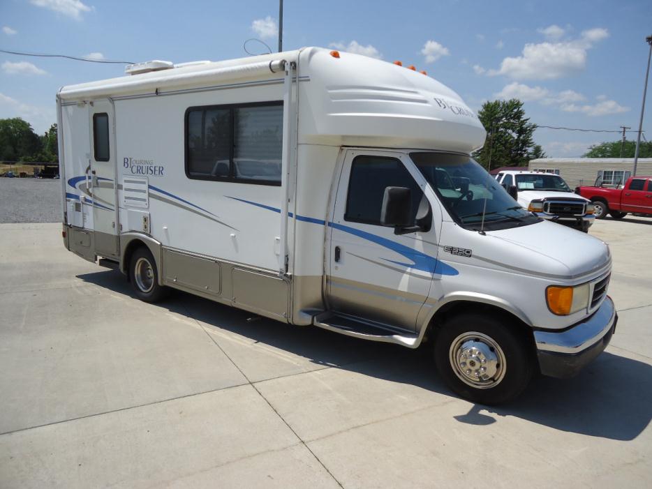 2004 Gulf Stream B Touring Cruiser