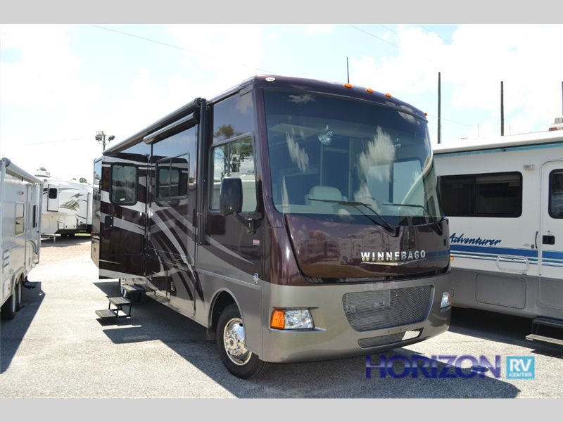 2014 Winnebago Vista 30T