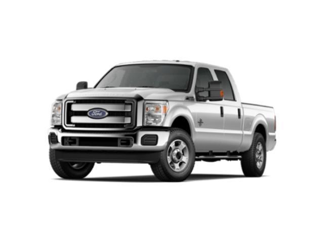 2016 Ford F250  Pickup Truck