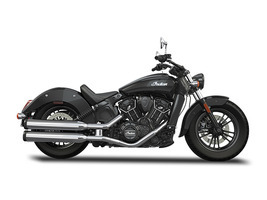 2016 Harley-Davidson Slim