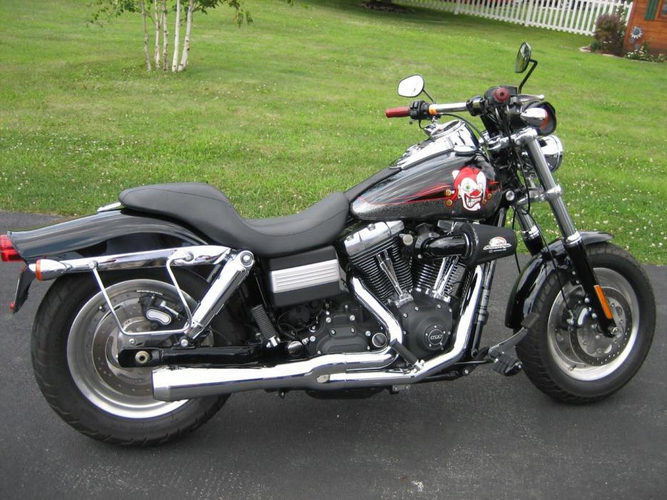 2005 Harley-Davidson FLHRC Road King Custom