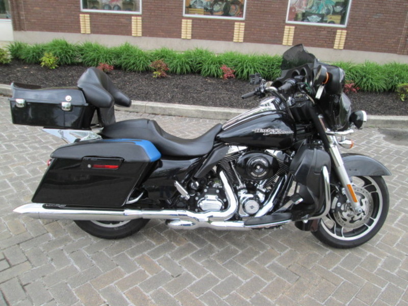 2015 Harley-Davidson XL883L - SPORTSTER