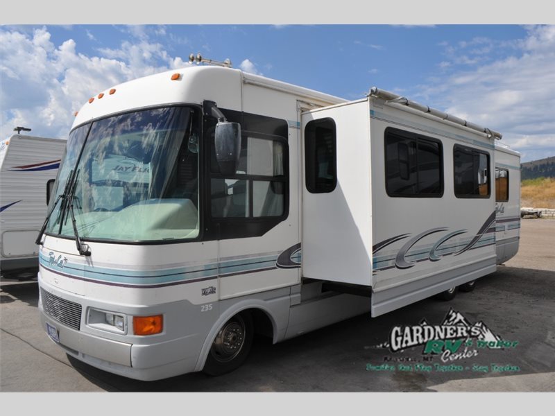 1997 National Rv Tropi Cal 235