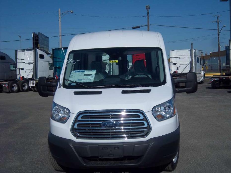 2015 Ford Transit Van  Cargo Van