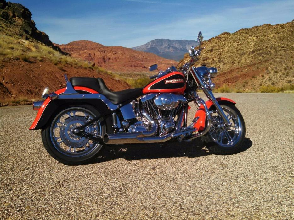 2014 Harley-Davidson XL1200T - SPORTSTER