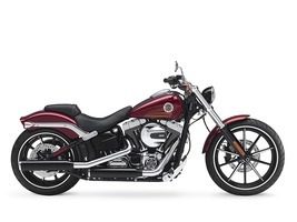 2016 Harley-Davidson FXSB - Softail Breakout