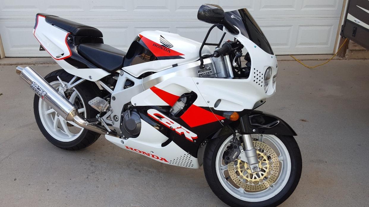 1994 Honda Cbr 900RR