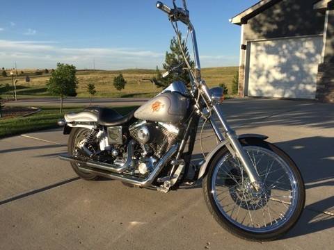 2016 Indian Chief Classic