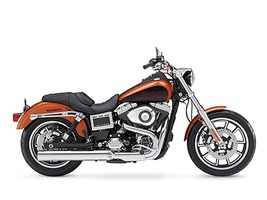 2008 Harley-Davidson XL1200N - Sportster 1200 Nightster