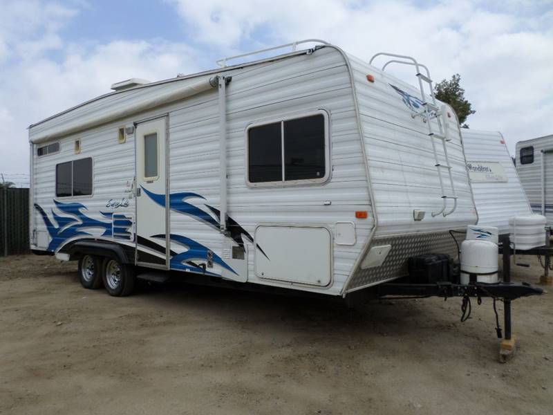 2006 Weekend Warrior FS 2300