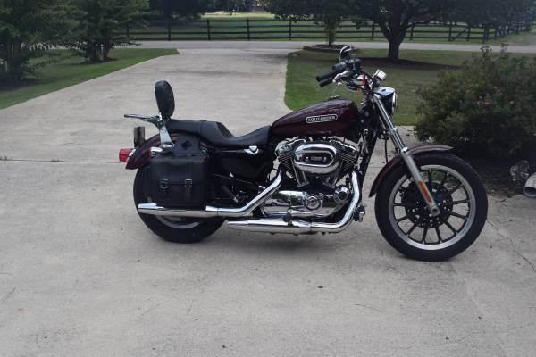 1976 Harley-Davidson Shovelhead