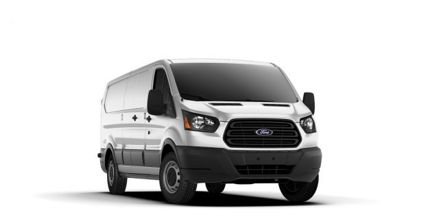 2016 Ford Transit Cargo Van  Cargo Van