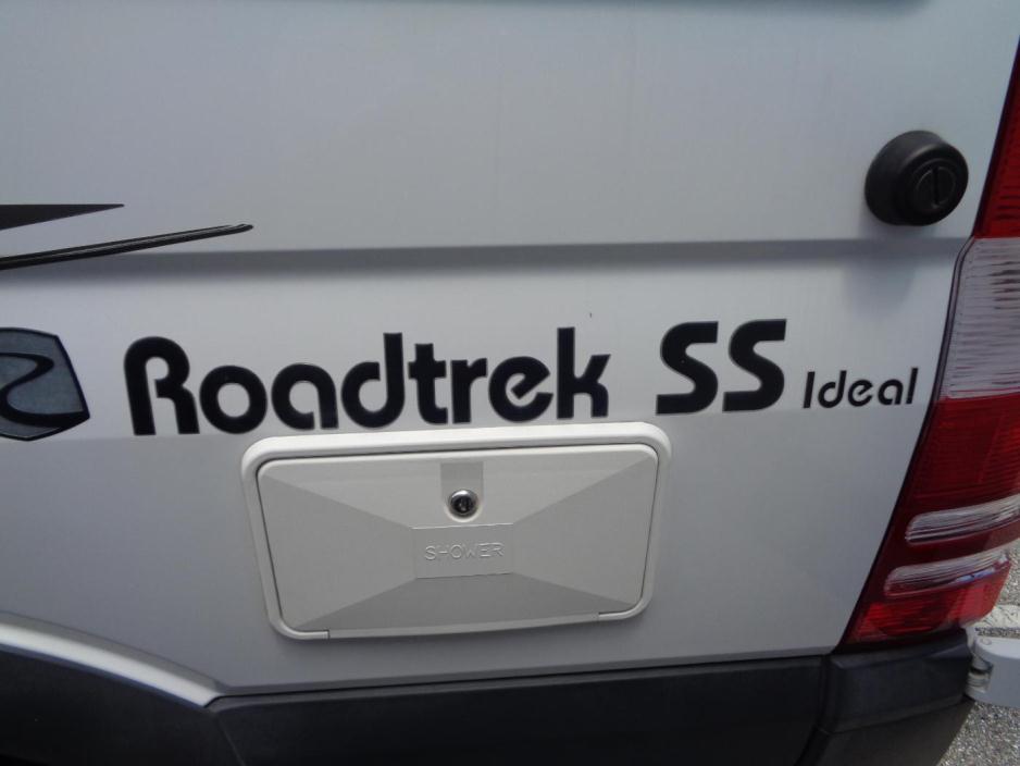 2010 Roadtrek SS IDEAL