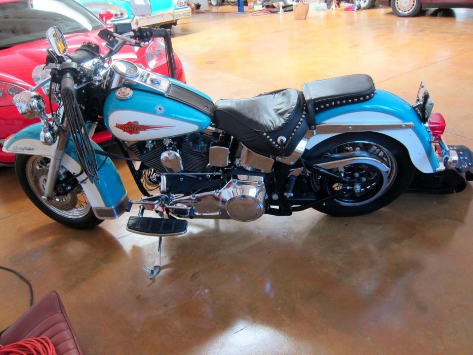 1999 Honda Gold Wing 1500 SE