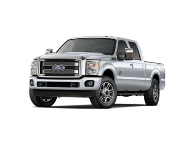 2016 Ford F350  Pickup Truck