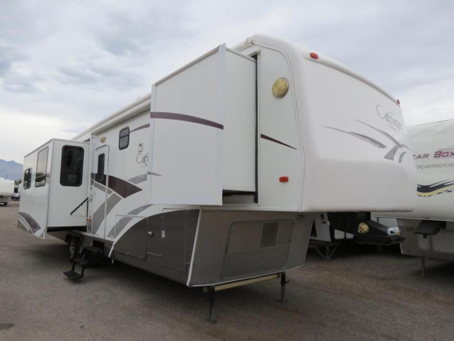 2005 Carriage Carri Lite 36KSQ