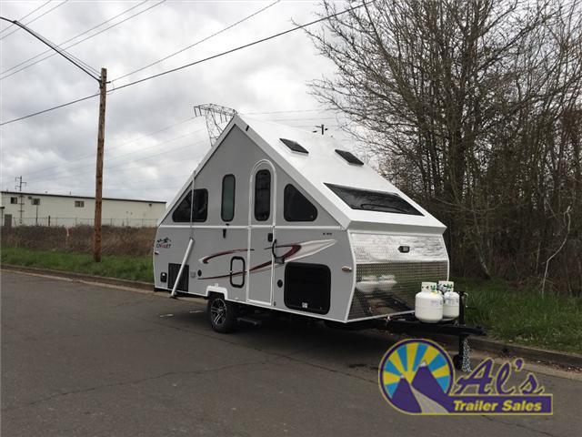 2016 Chalet A-Frame XL 1920