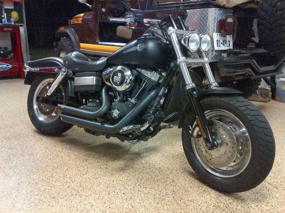 1999 Harley-Davidson FAT BOY