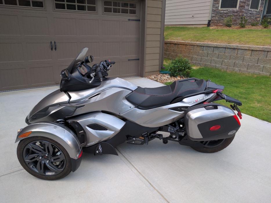 1986 Honda Gold Wing 1200