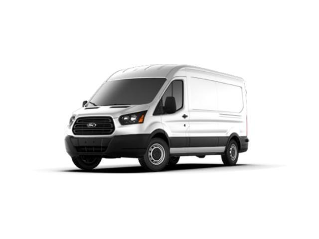 2015 Ford Transit  Cargo Van