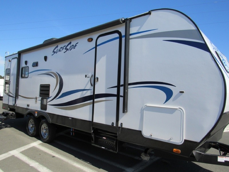 2016 Pacific Coach Works SurfSide 2690