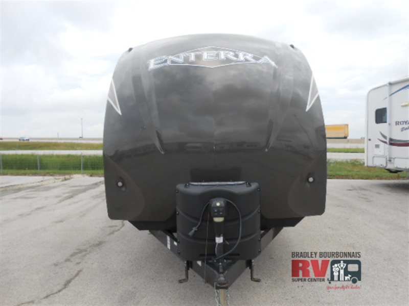 2015 Cruiser Enterra E-317RES