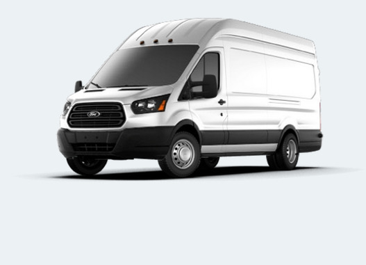 2015 Ford Transit  Van