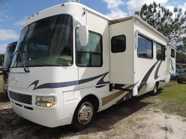 2005 National DOLPHIN 5376