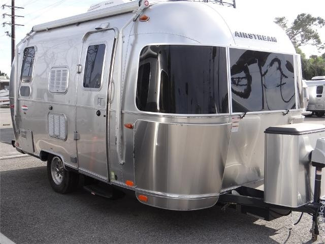 2016 Airstream 19 International