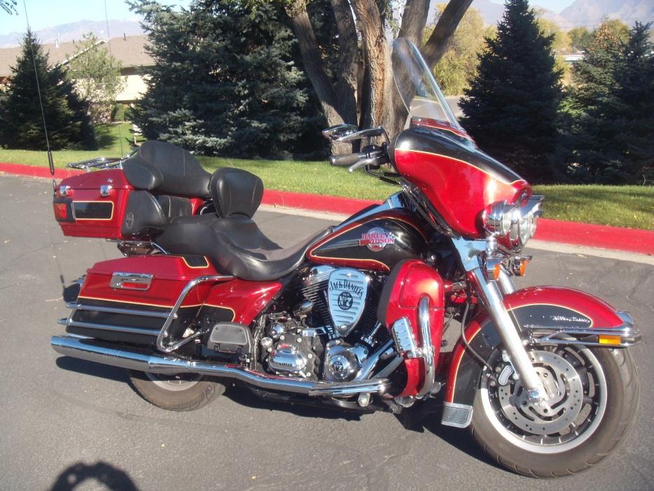 2003 Kawasaki Vulcan 1600 CLASSIC