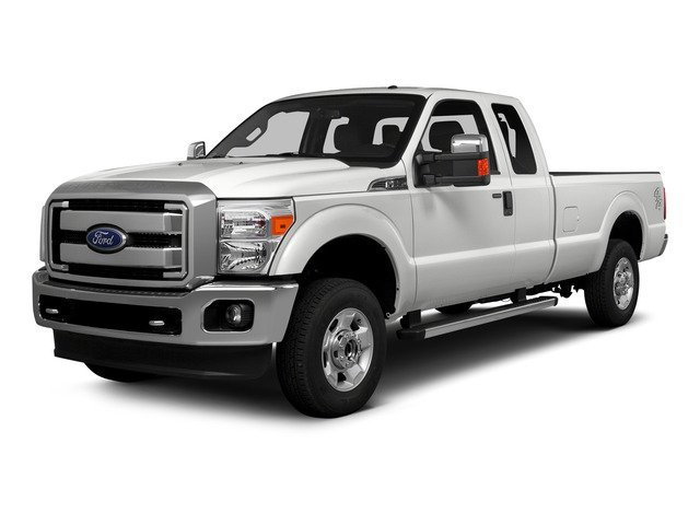 2016 Ford F250  Extended Cab