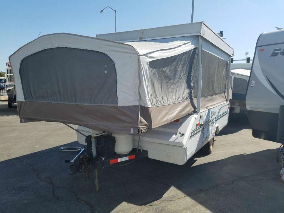 1996 Jayco 1006