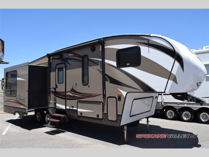 2016 Keystone Rv Cougar X-Lite 28SGS