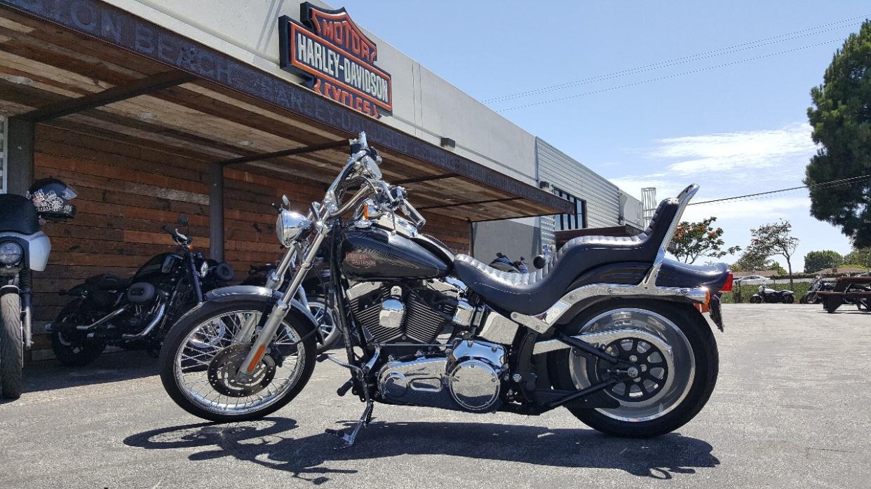 2014 Harley-Davidson DYNA WIDE GLIDE